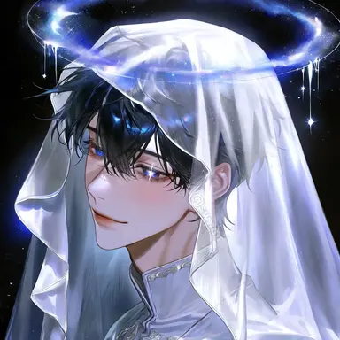 Profile image of Theta