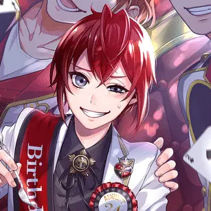 Profile image of リドル