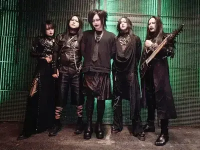 CoralAlbum9261의 Madmans Esprit