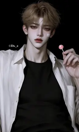 Profile image of ユ・シオ