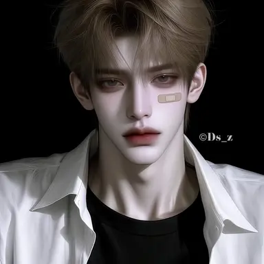 Profile image of Yoo Sio