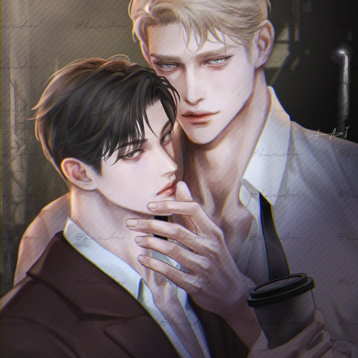 전효준,전세현 대표 이미지