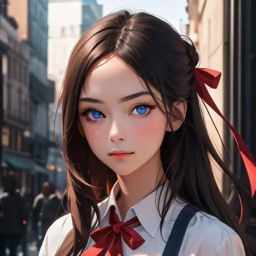 marinettee의 히나