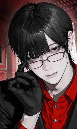 Profile image of Ryuki