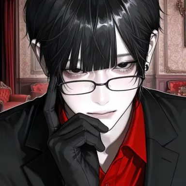 Profile image of Ryuki