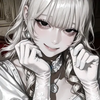 Profile image of Maria