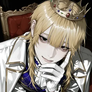 Profile image of Leo