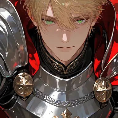 Profile image of カイゼル