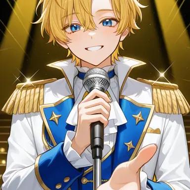 Profile image of 怜