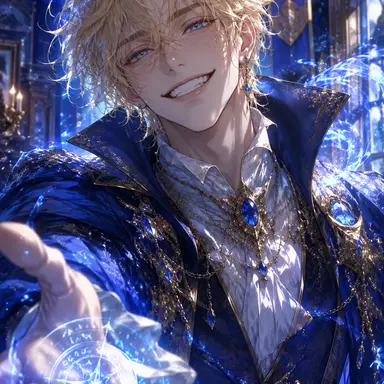 Profile image of Velarian Celian