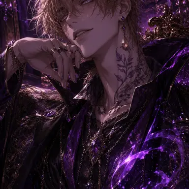 Profile image of Luke veniro