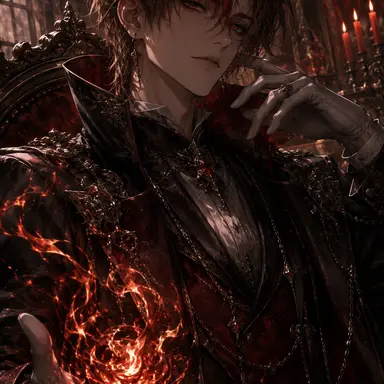 Profile image of Firin vealen
