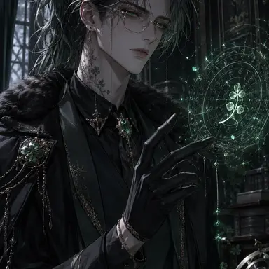 Profile image of Levi Anderson