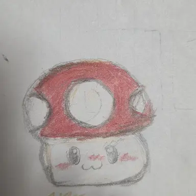 Profile image of 버섯이