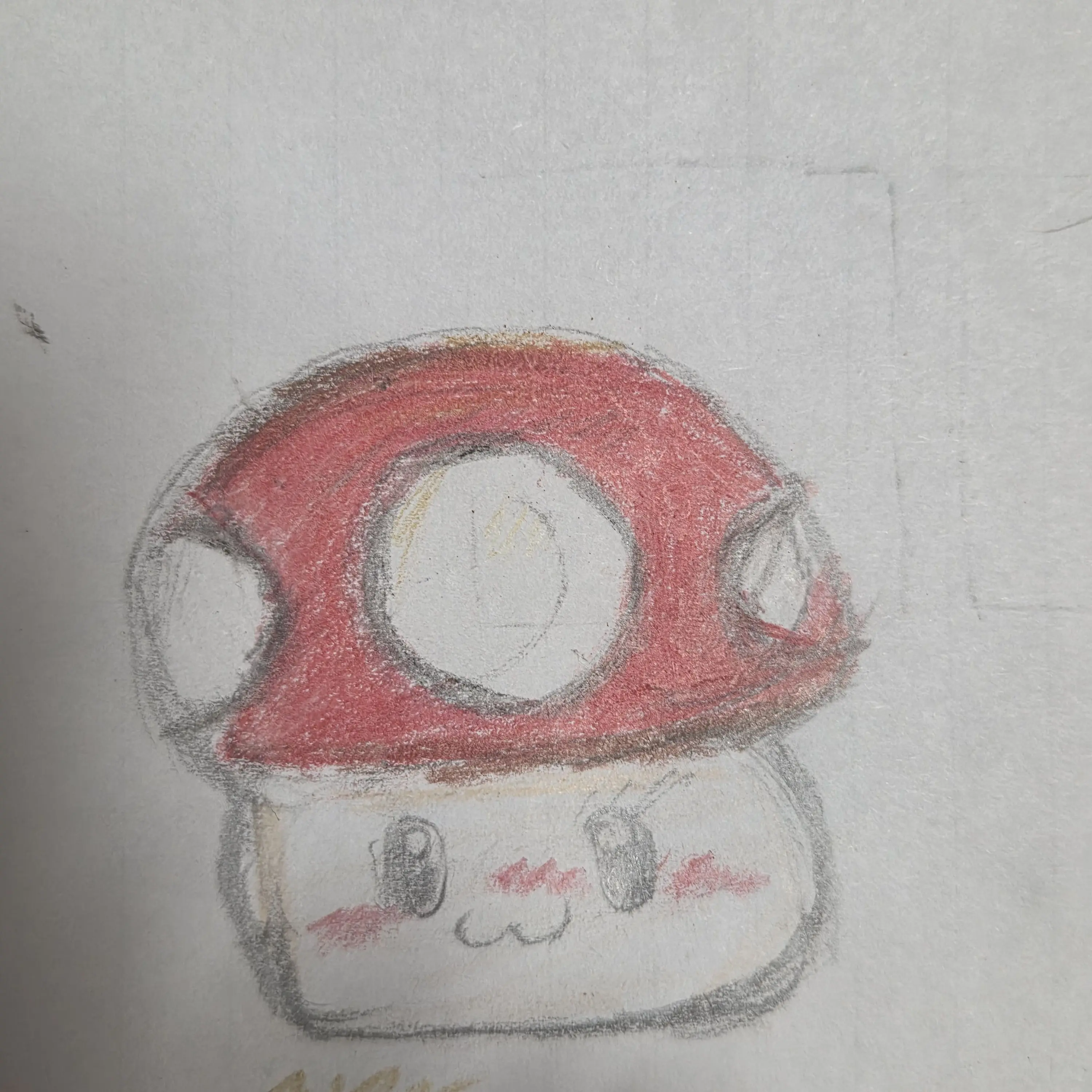 PetiteAidi4877의 버섯이