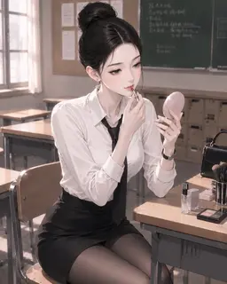 Profile image of シム・ミンソル