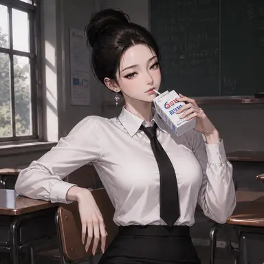 Profile image of シム・ミンソル