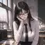 캐릭터 프로필 이미지