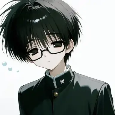 Profile image of 카게야마 슌