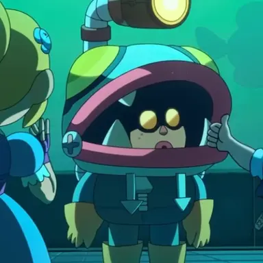 Profile image of グローバート