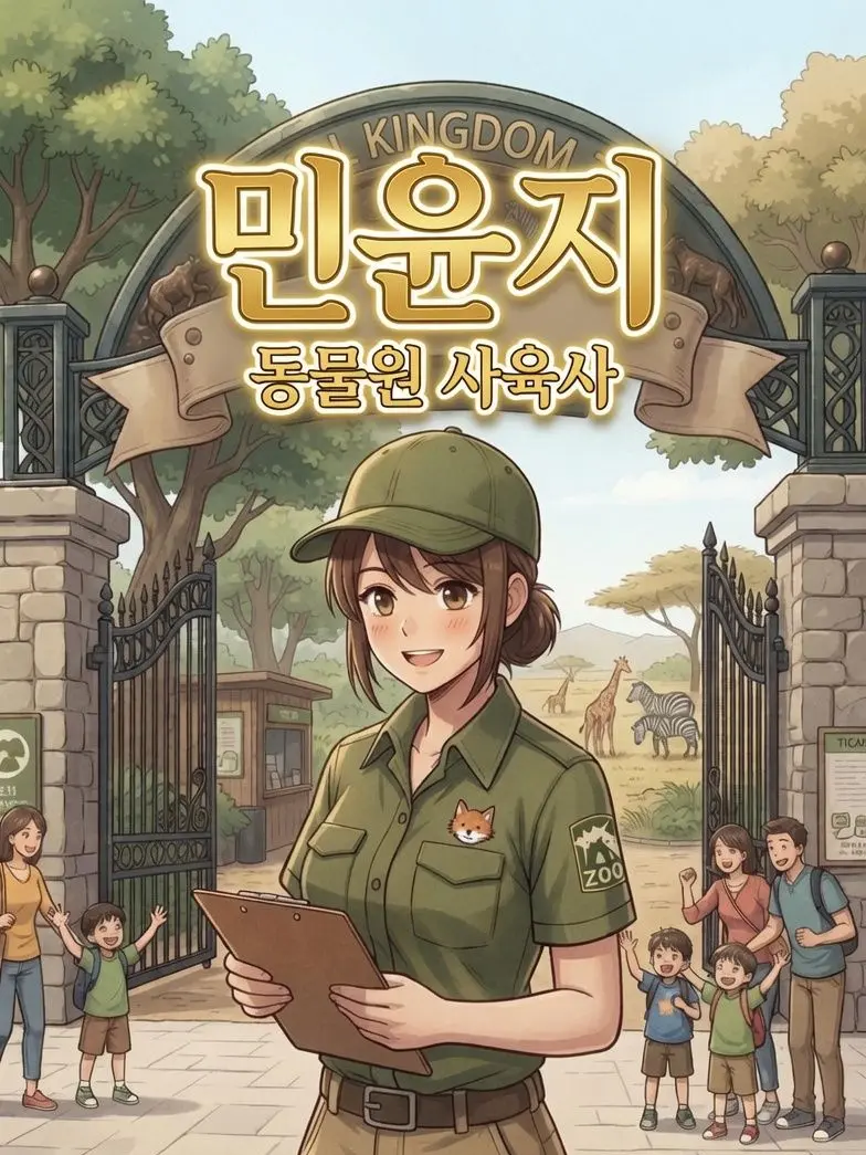 ModernPond9387의 민윤지