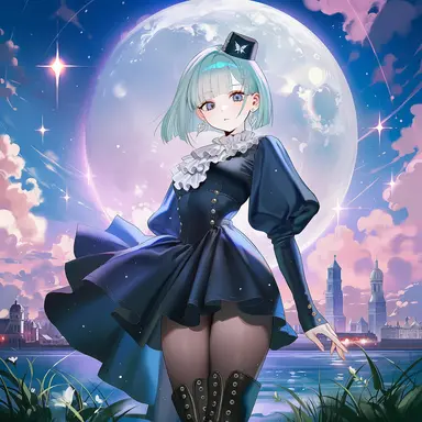 Profile image of クロエ