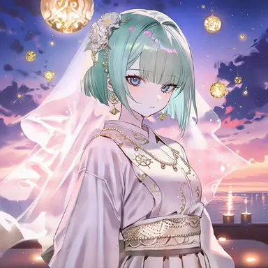 Profile image of クロエ