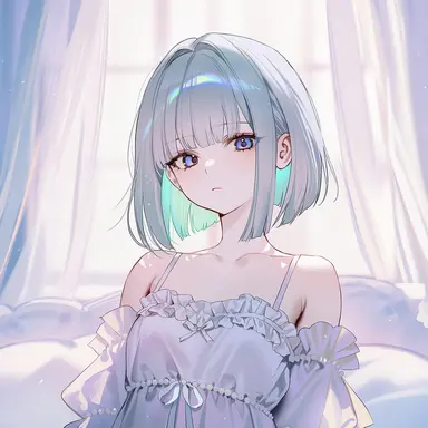 Profile image of クロエ