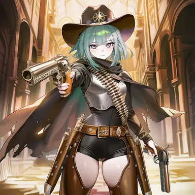 Profile image of クロエ