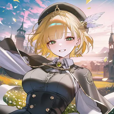 Profile image of エレナ