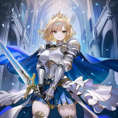 Profile image of エレナ