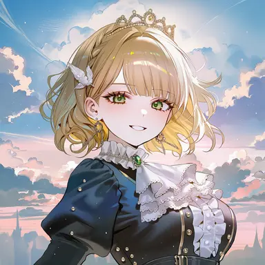 Profile image of エレナ