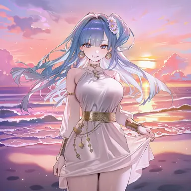 Profile image of 마리