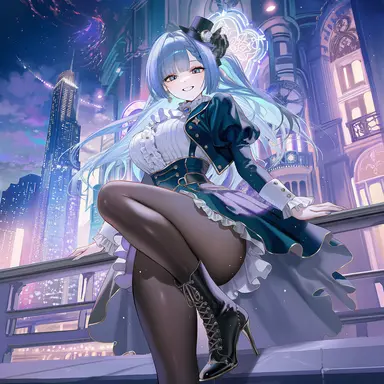 Profile image of 마리