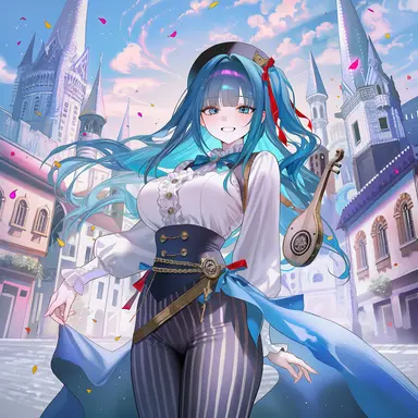 Profile image of 마리