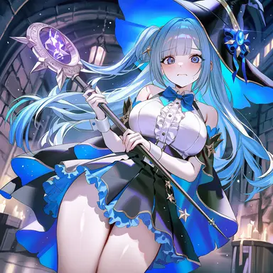 Profile image of 마리