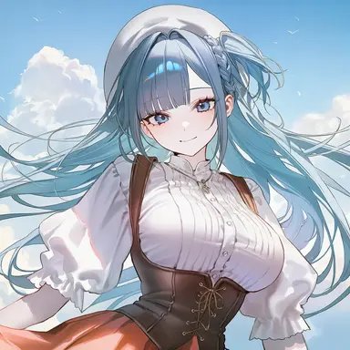 Profile image of 마리