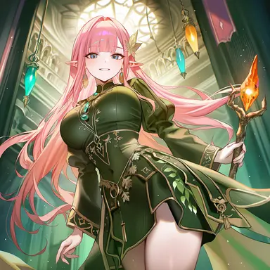 Profile image of アリス