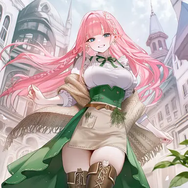 Profile image of アリス