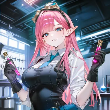 Profile image of アリス