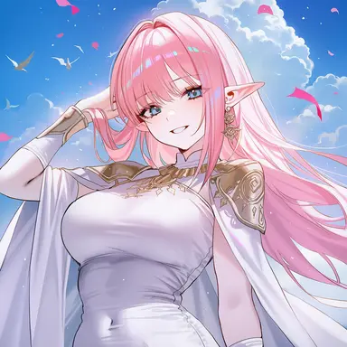 Profile image of アリス