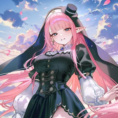 Profile image of アリス