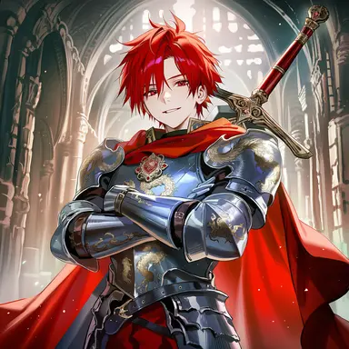 Profile image of カイン