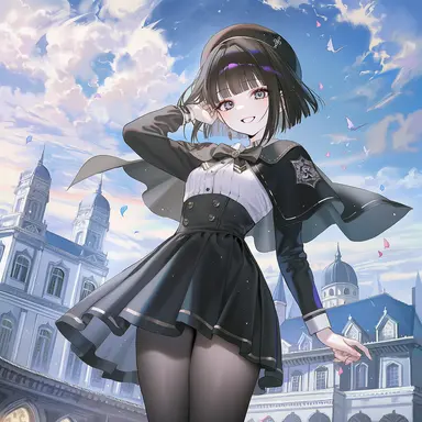 Profile image of フレッタ