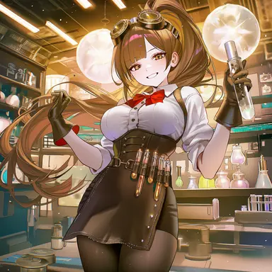 Profile image of ロキシー