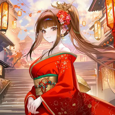 Profile image of ロキシー