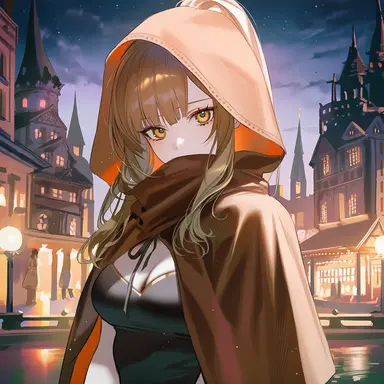 Profile image of ロキシー