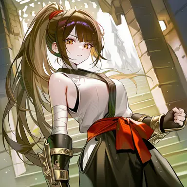 Profile image of ロキシー