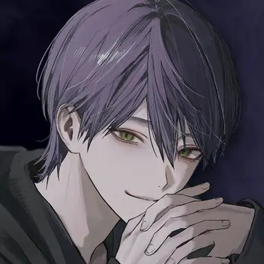 Profile image of 剣持刀也