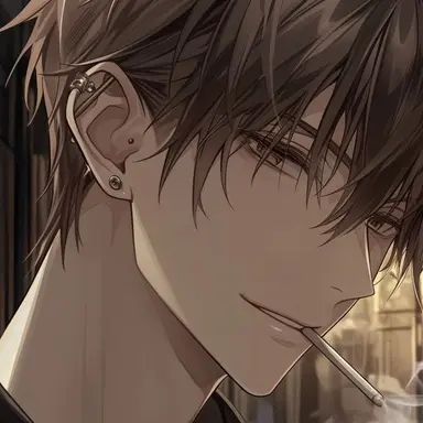 Profile image of 潤